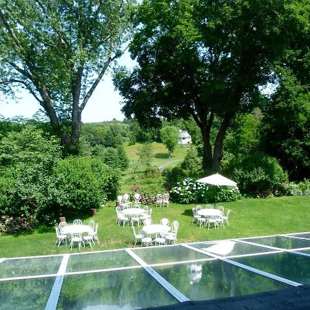 Crabtree'S Kittle House Restaurant And Inn Chappaqua Exterior foto