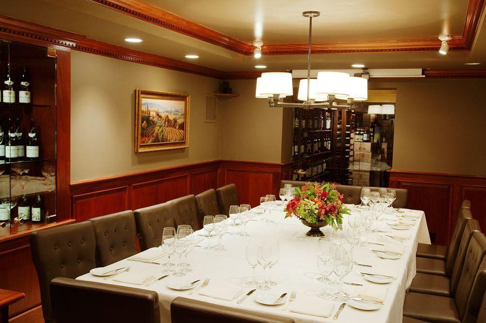 Crabtree'S Kittle House Restaurant And Inn Chappaqua Exterior foto