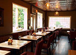 Crabtree'S Kittle House Restaurant And Inn Chappaqua Exterior foto